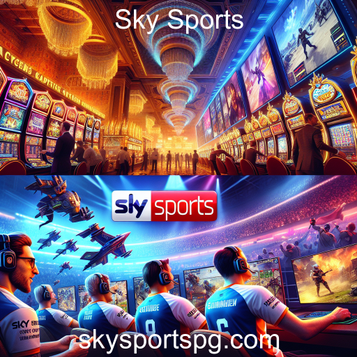 A Importância da Formação de Equipes nos Esportes Eletrônicos